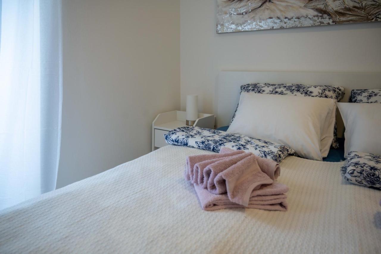 Apartment Montona พูลา ภายนอก รูปภาพ
