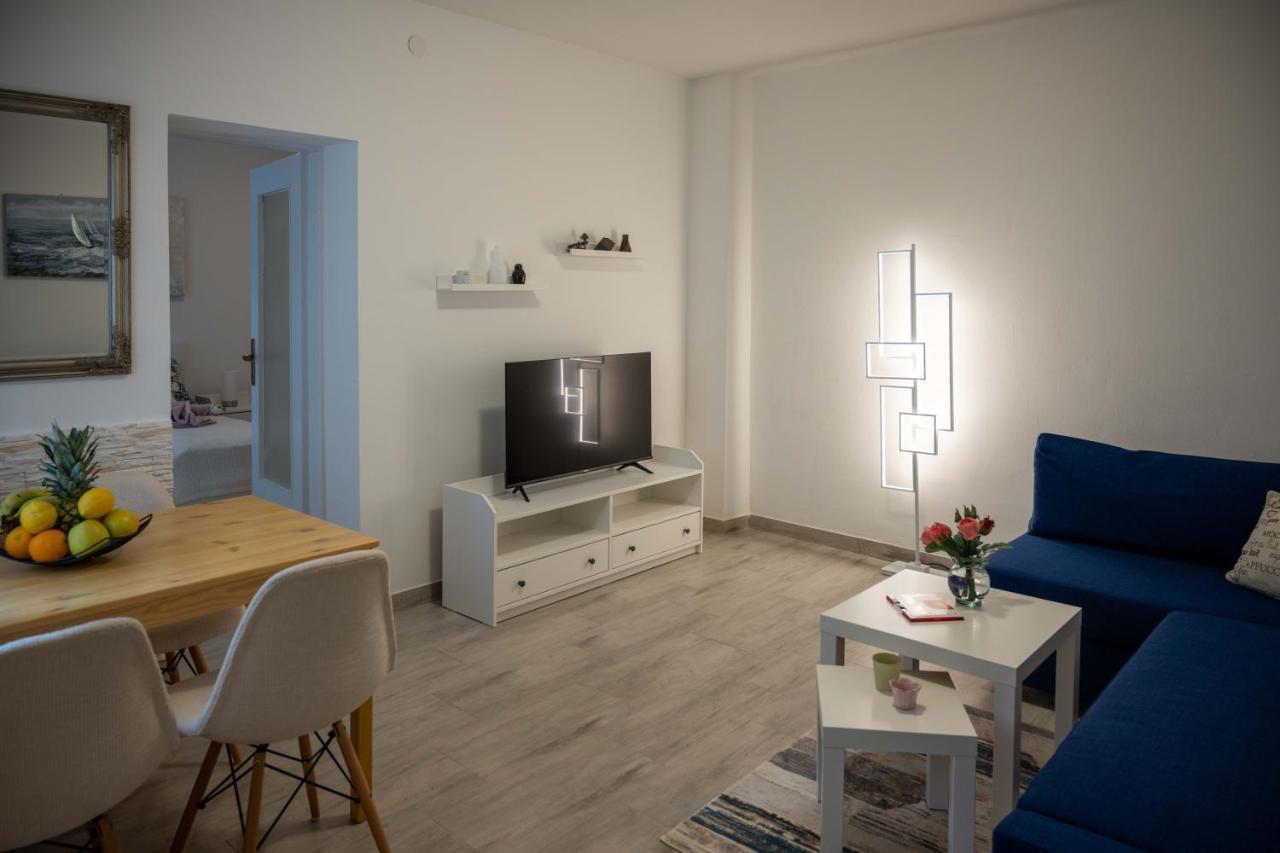 Apartment Montona พูลา ภายนอก รูปภาพ