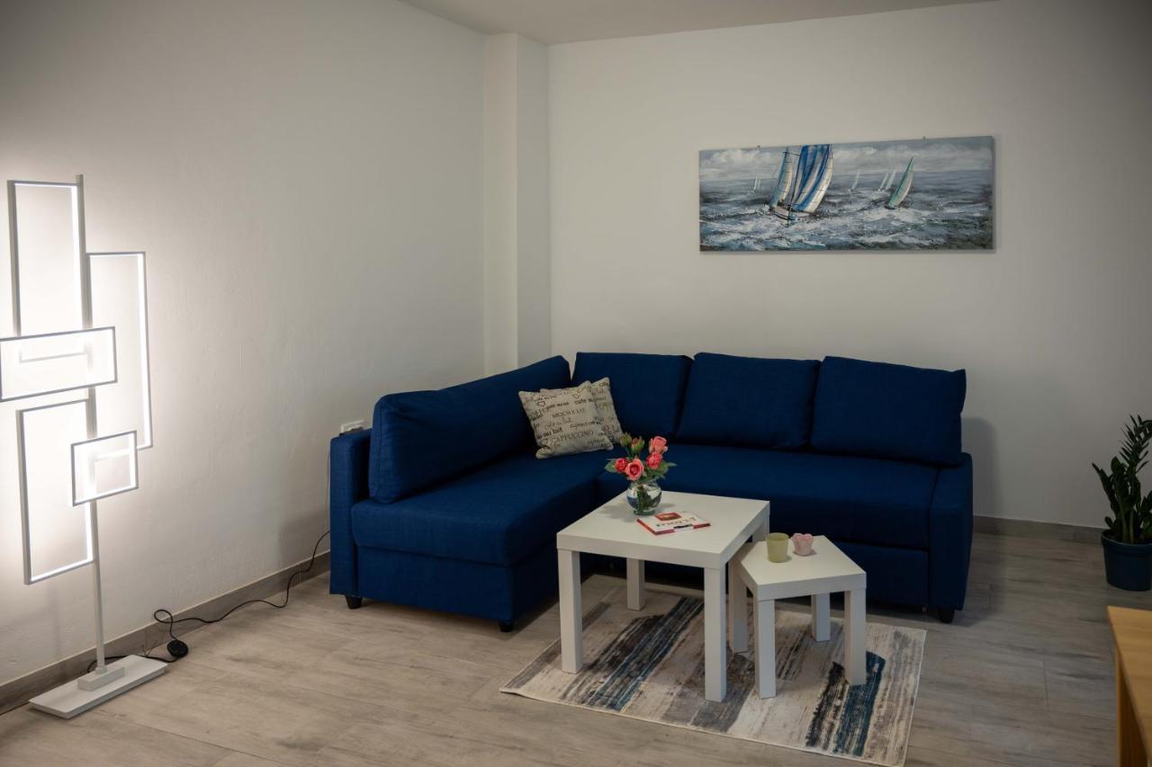 Apartment Montona พูลา ภายนอก รูปภาพ
